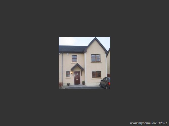 7 Sliabh Cairbe, Drumlish, Co. Longford Frank Greene Property Sales